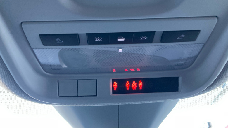 Vauxhall Grandland 1.5 Turbo D Ultimate 5dr Auto Diesel Hatchback